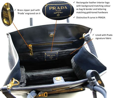 do vintage prada bags have serial numbers|prada purse serial number.